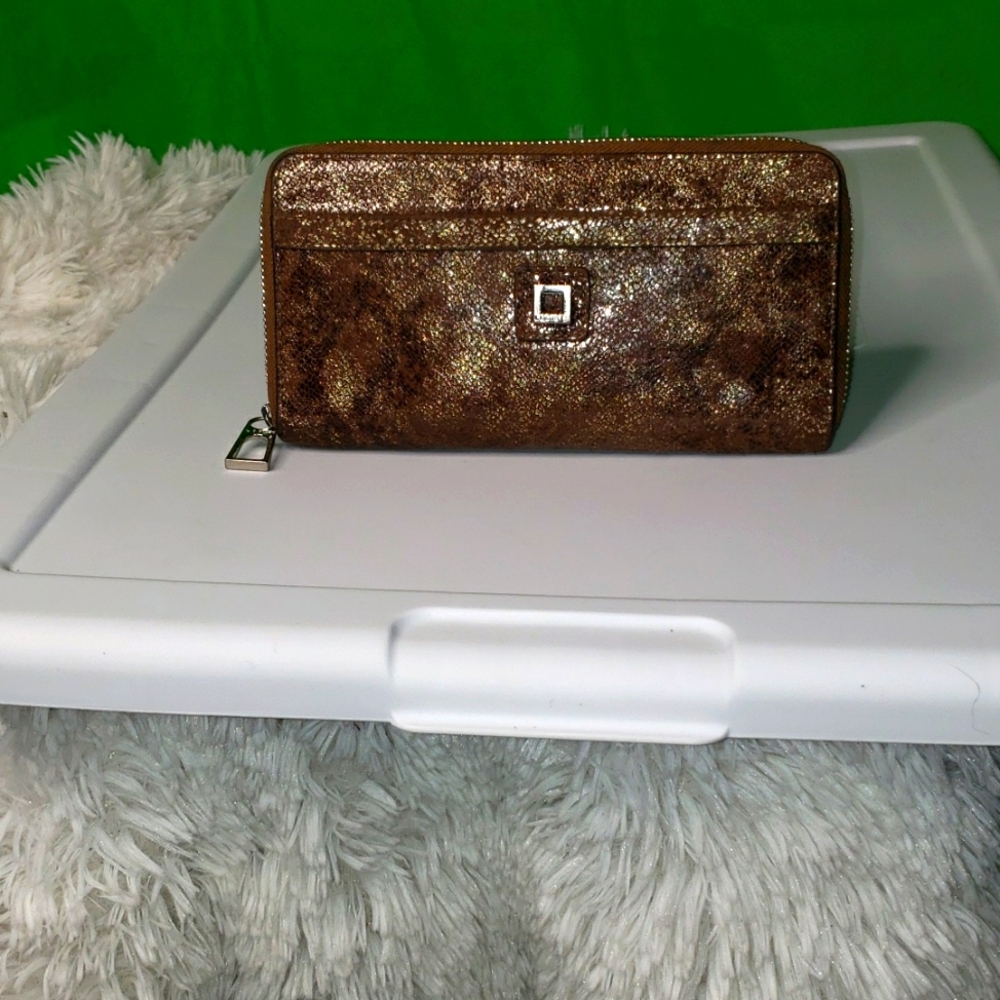 Womens Wallet